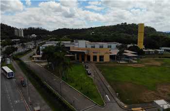Hospital Márcio Cunha Unidade II